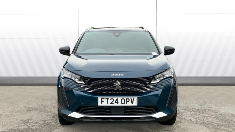 Peugeot 3008 1.6 Hybrid 225 Allure 5dr e-EAT8 Estate